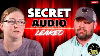 SHOCKING Audio Leaks in Sebastian Rogers Case Reveals Heated Argument