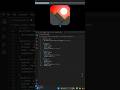 Light Effect Button Hover Animation in HTML & CSS | Creative CSS Project | Smartcodeschool | #coding
