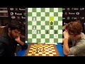 gukesh cree que puede ganar a magnus carlsen y pasa esto…