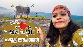 ഒരു Save The Date Shoot അപാരത 😅 Mithila Venugopal l Pre wedding shoot l Save the Date l Mithuz VibeZ