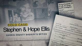 Cold Cases. Living Memories. Ongoing Justice.
