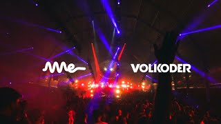 Volkoder @ Ame Club