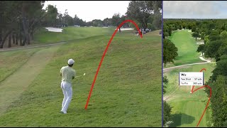 RELATABLE Golf Mistakes