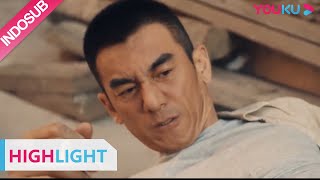 Highlight (Break Through) Pasukan khusus akhirnya bertemu langsung dengan pengedar narkoba | YOUKU