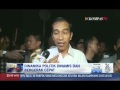 Jokowi Wawancara Perdana Setelah Dicalonkan Jadi Presiden - Kompas Malam 140314