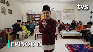 Rumah Terbuka | Tracing Traditions Raya | Ep 6 | TVS Entertainment