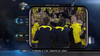 2011 NCAA Tournament Selection Show