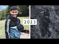 2023 Recap: Reminiscing beyond the year (Abram De Guzman)