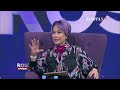 eep saefulloh m qodari hingga rocky gerung debat soal silent majority mana yang benar rosi