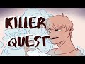 Killer Quest | PERCY JACKSON | ANIMATIC | TLT Musical