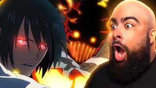 BENIMARU THE GOAT!! | Fire Force Episode 14 Reaction!