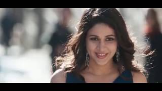 Kanne Kanne Full Video Song | Arjun Suravaram song