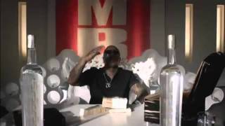 Birdman Ft. Nicki Minaj & Lil Wayne - Y.U. Mad (Official Video)
