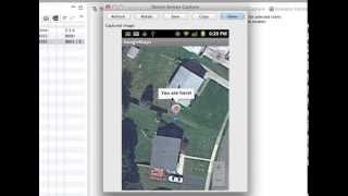 Google Maps V2 for Android - Finding Your Location