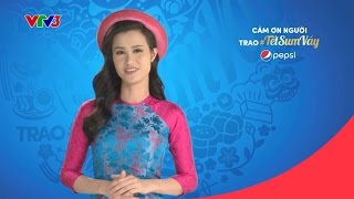 Tết Sum Vầy - Tập 1 - Đông Nhi