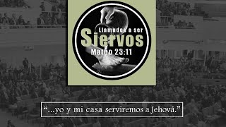 Llamados a ser Siervos 2021 - Hogares Fuertes - Pastor John Wilkerson 03/01/21 Lunes PM