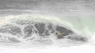 IBA Bodyboarding 2011 Encanto Pro Rnd 2 GSS Highlights