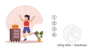 NGHE TIẾNG HÀN, CHỌN ĐÁP ÁN ĐÚNG VỚI HÌNH 5 (giải chi tiết)_trích 960 câu luyện thi EPS-Topik