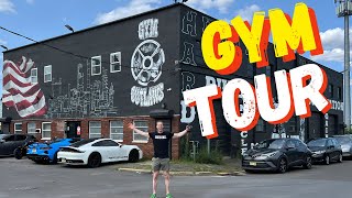 New Jersey's Best Gym | Gym Outlaws Tour