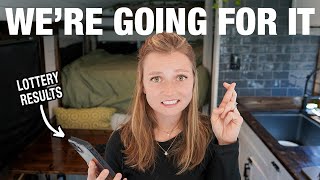 We're Struggling to Get Permits | Applying for The Wave & Angel's Landing
