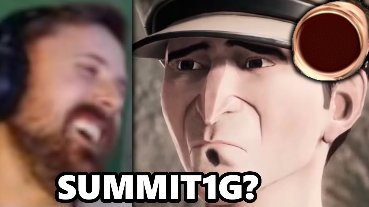 Summit1g Youtube