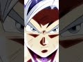 goku vs archon who is strongest anime dragonball edit goku