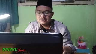 Metodologi Studi Islam(STUDI ISLAM DENGAN PENDEKATAN ANTROPOLOGI)