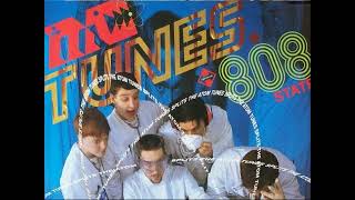 MC Tunes Feat. 808 State - Tunes Splits The Atom (Instrumental) HD Sound 2024