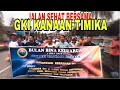 SEHAT JASMANI DAN ROHANI (BULAN BINA KELUARGA GKI DI TANAH PAPUA)