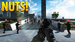 *NEW* Battlefield 2042 - EPIC & FUNNY Moments #253