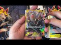 manga sogeking one piece card game pillars of strength op 03 english booster box early opening x6