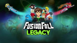 FusionFall Legacy -Delightful Developments- By Panman14