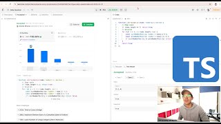 Leetcode 3151.- Special Array I (Typescript)