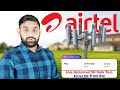 Airtel 5G Plus Worst Experience | Airtel Unlimited 5G Data | Airtel Rs.11 Unlimited Data Pack Test |