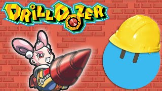 Remember Drill Dozer?