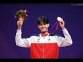 Banlung Tubtimdang -Taekwondo Highlights 2024 Paris olympic gold medalist in M - 68 kg category?