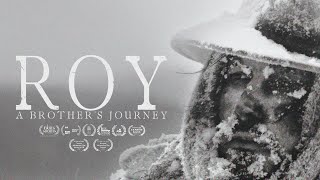 ROY, A BROTHER'S JOURNEY, FILM WESTERN (2022)