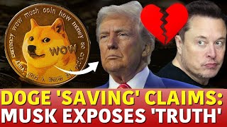 Elon Musk Vs Trump LIVE | Elon Musk Exposes the Truth Behind DOGE’s $8 Billion Savings Claim | N18G