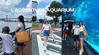 E FUNDIT ‼️ Adventure Aquarium 🦈 | Cmimet 🤑 | U semura ❓