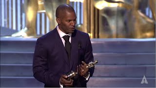 Thank You Fathers | Oscars Compilation