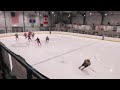 ole miss hockey vs lsu game 1