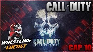 Call of Duty Ghosts | Campaña Audio Latino | "El principio de una ¿Nueva Saga?"