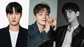 Go Kyung Pyo, Yeo Jin Goo, EXO’s Baekhyun, And More To Star On New Season Of “The Great Escape