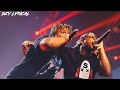 Juice WRLD & Ski Mask The Slump God - Wake Up! (Legendado)