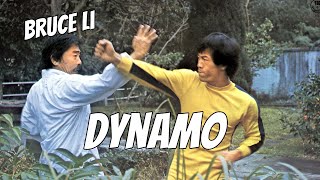Wu Tang Collection - Dynamo (Versión en español)