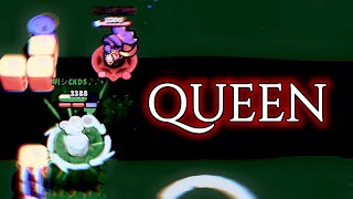 小辣椒精華-Queen