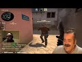 funniest european csgo trollers ever gone mental