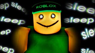 Roblox : Insomnia น้องนอนไม่หลับ  ทำไม ทำไม???