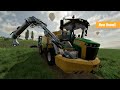 free content update 2 for farming simulator 22