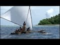 Canoes of the Marshall Islands